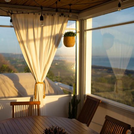 Residenza B&B Vistamare Petacciato Bagian luar foto