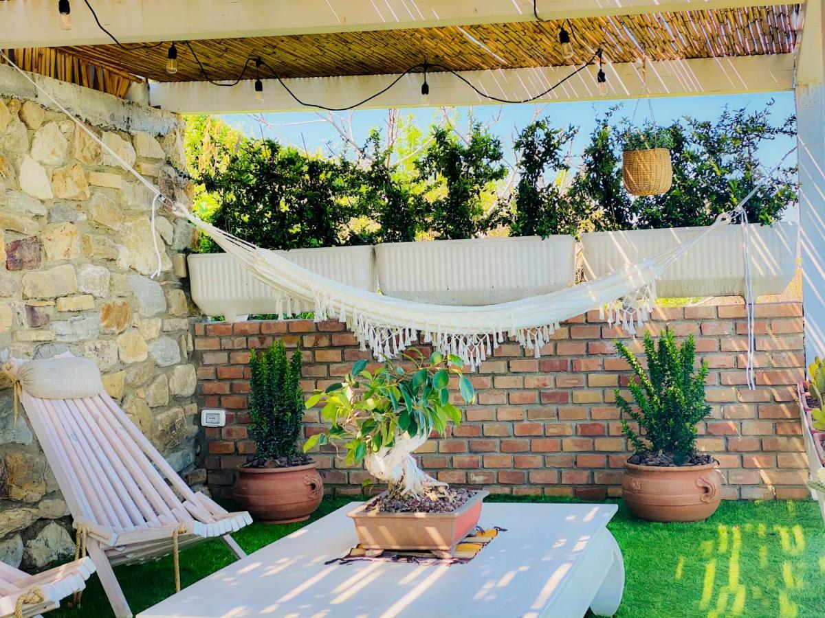 Residenza B&B Vistamare Petacciato Bagian luar foto
