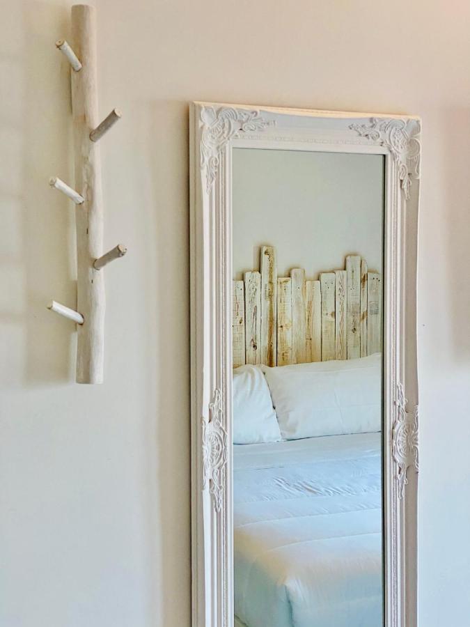 Residenza B&B Vistamare Petacciato Bagian luar foto