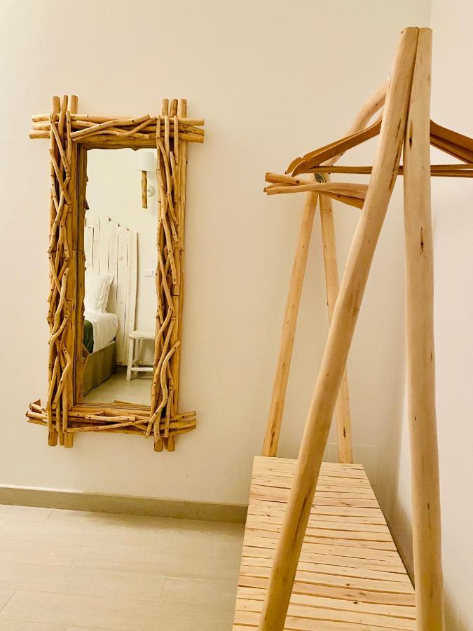 Residenza B&B Vistamare Petacciato Bagian luar foto