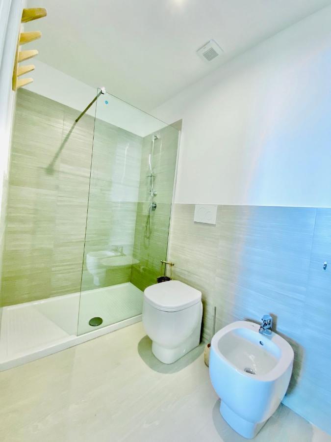 Residenza B&B Vistamare Petacciato Bagian luar foto