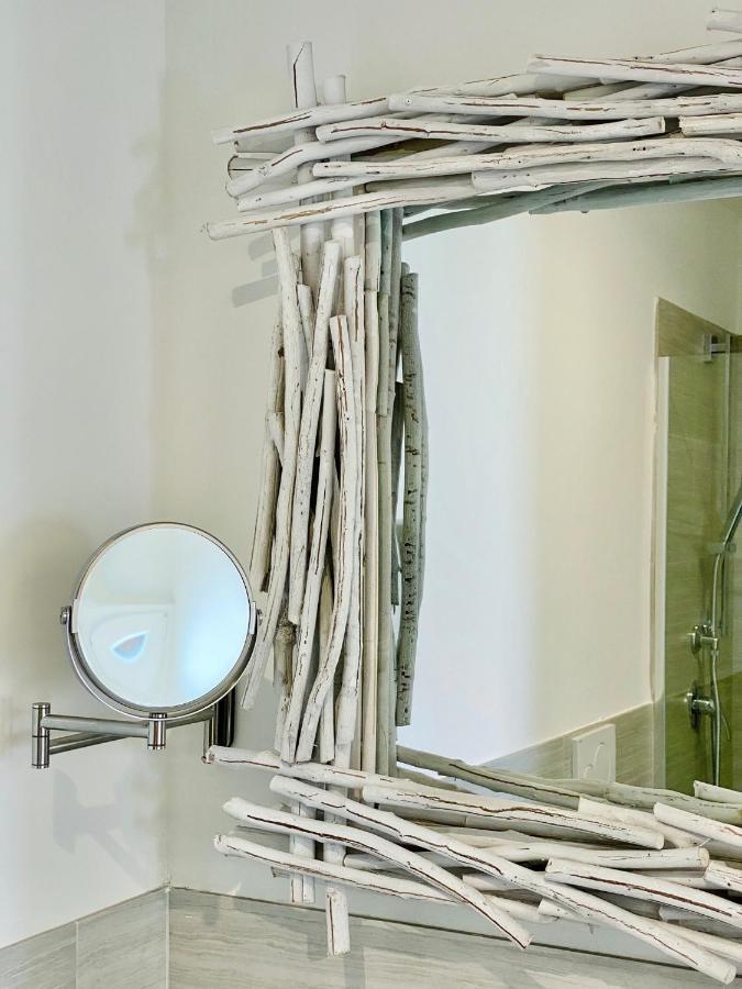 Residenza B&B Vistamare Petacciato Bagian luar foto