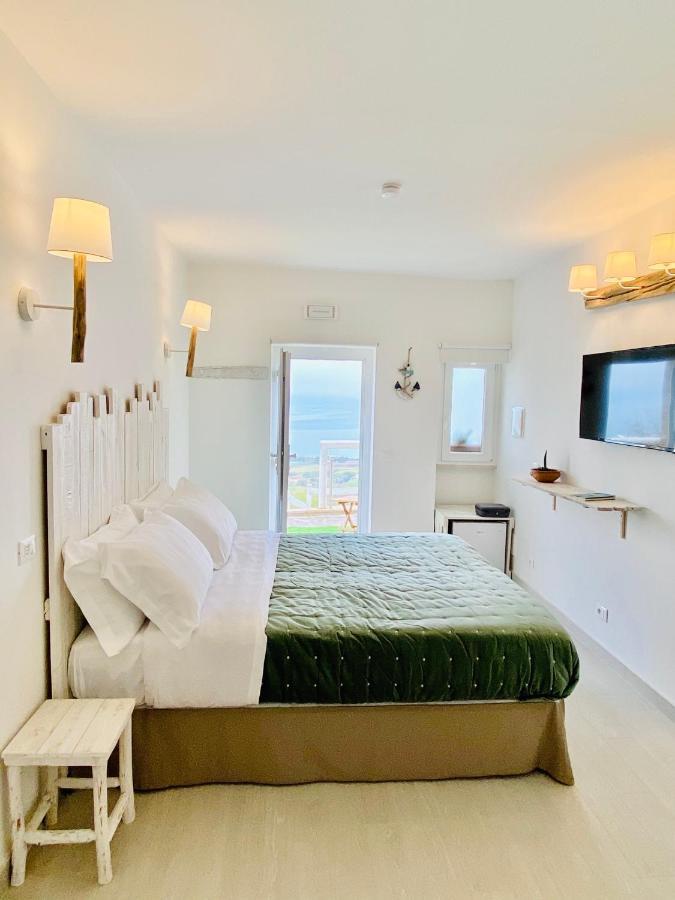 Residenza B&B Vistamare Petacciato Bagian luar foto
