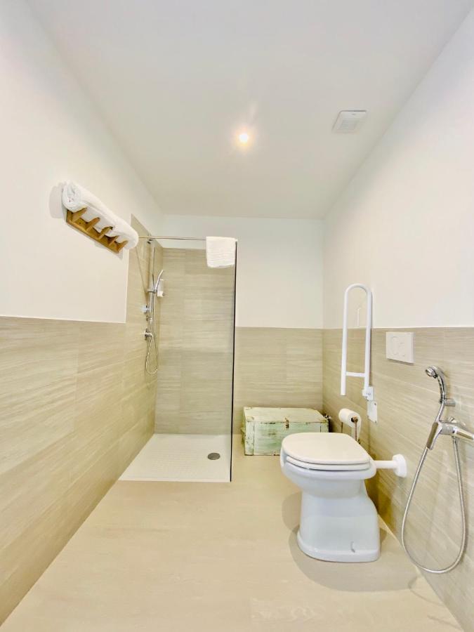 Residenza B&B Vistamare Petacciato Bagian luar foto