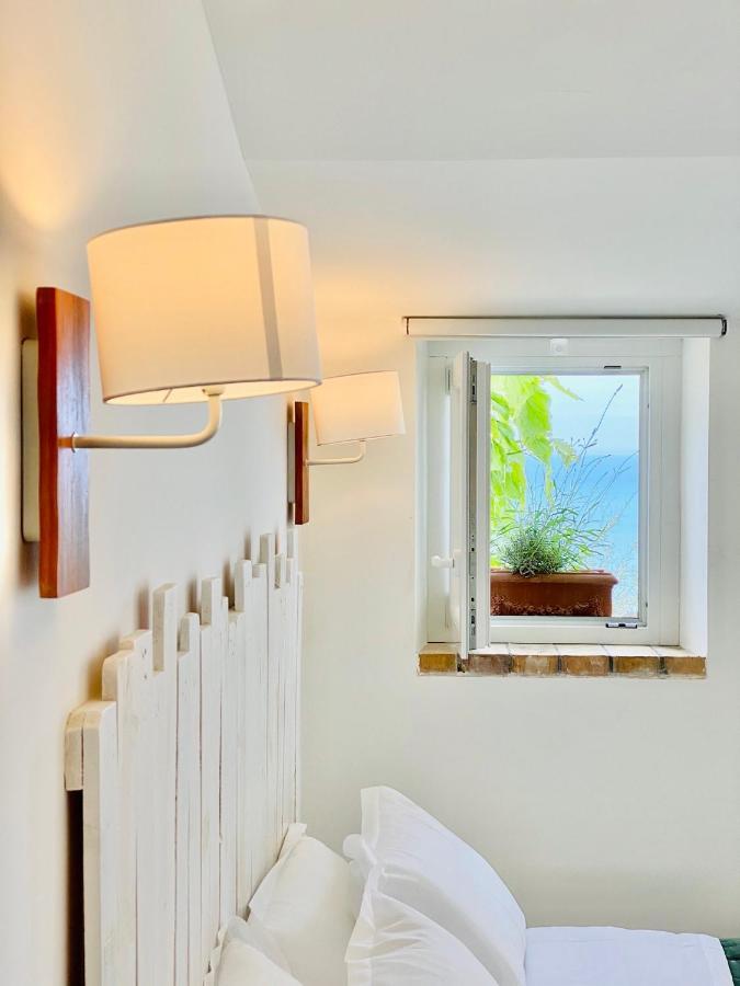 Residenza B&B Vistamare Petacciato Bagian luar foto